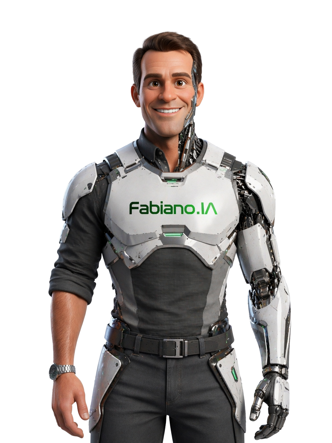 Fabiano.IA, Especialista Virtual do Produza+